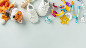 The Ultimate Guide to Choosing the Perfect Baby Care Products