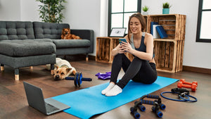 5 Effective Fitness Gadgets to Level Up Your Workouts