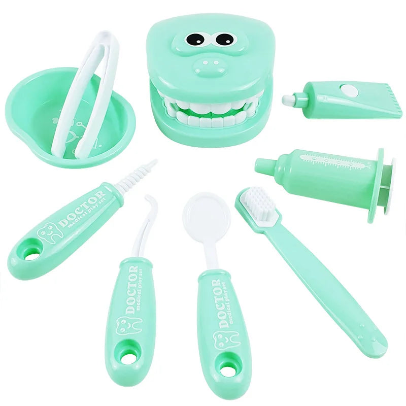Doctor Dentist Role Play Kits