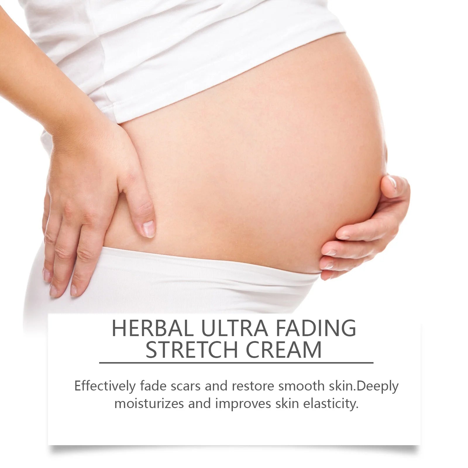 Stretch Mark Removal Cream