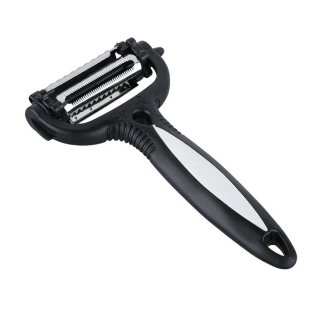 3-in-1 Multifunctional Rotary Peeler
