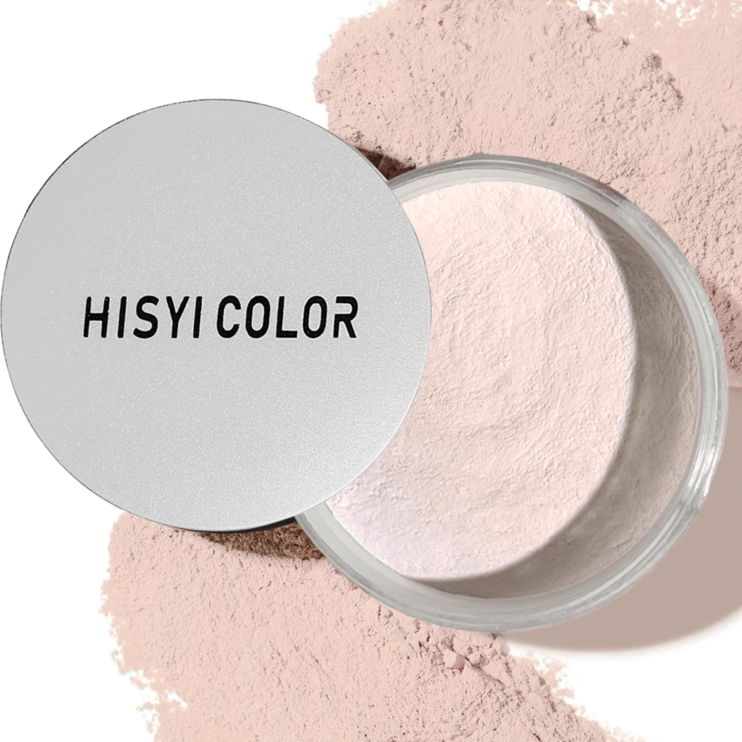 Waterproof Matte Loose Setting Powder