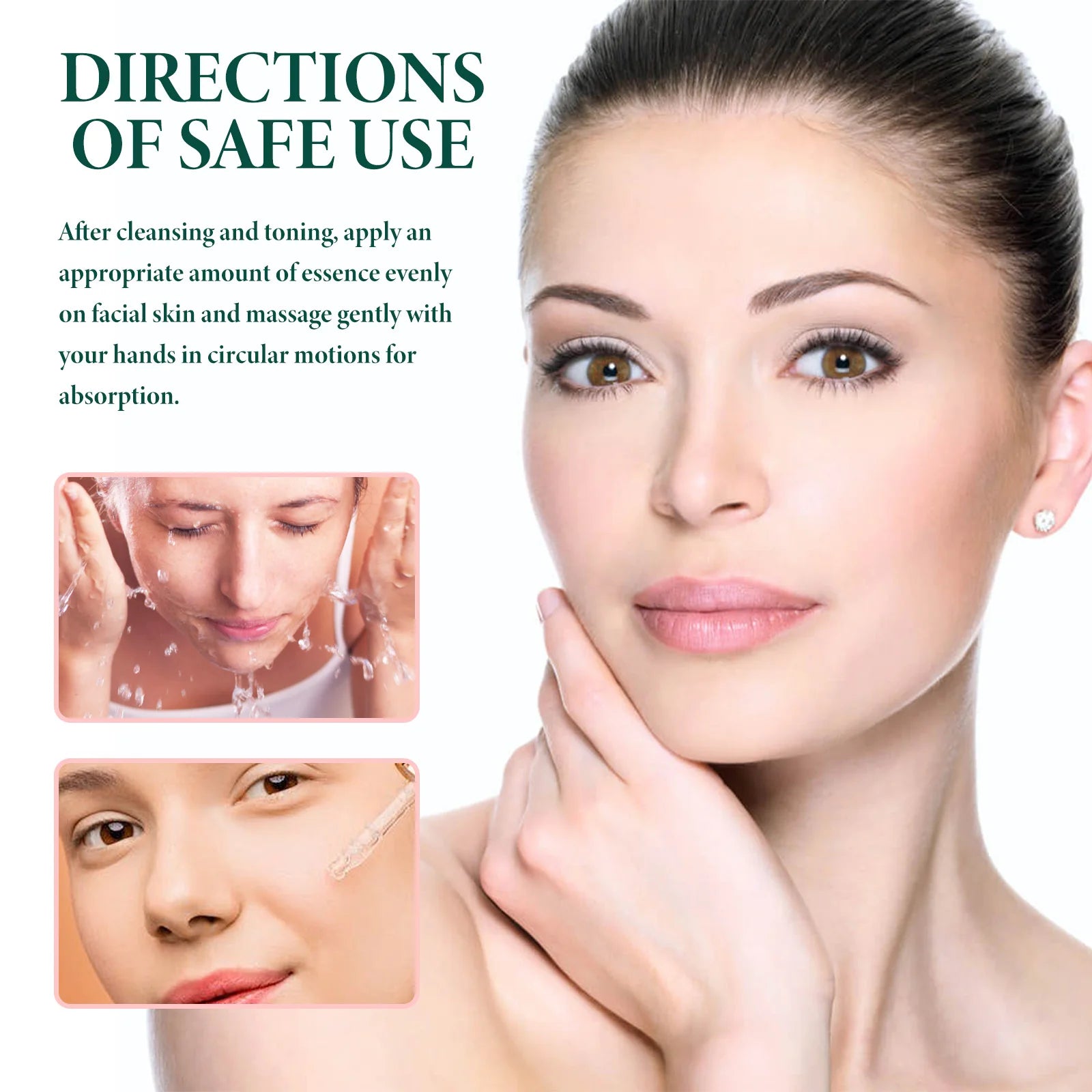 Tea Tree Acne Treatment Serum