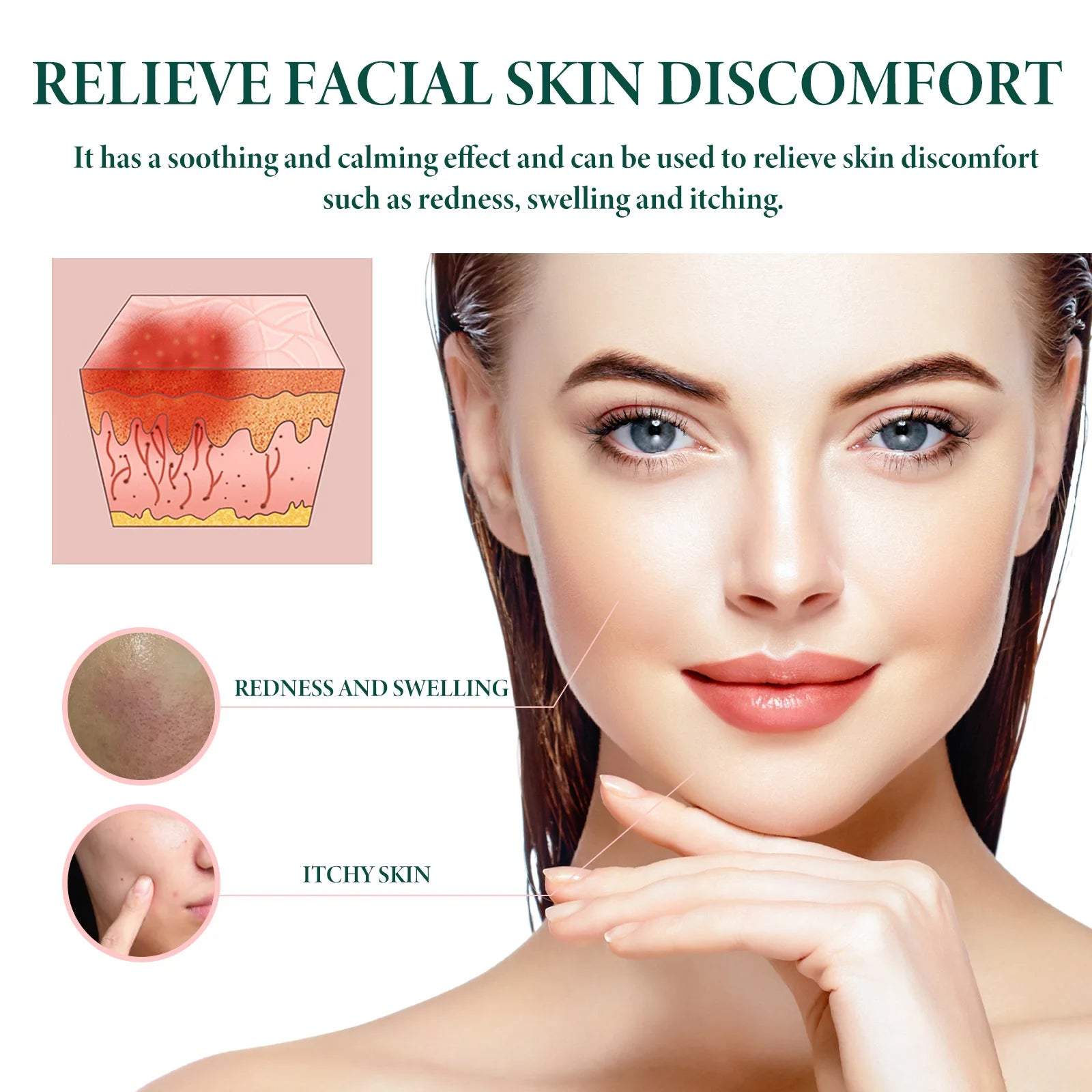 Tea Tree Acne Treatment Serum