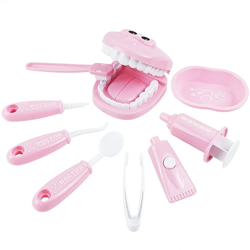 Doctor Dentist Role Play Kits