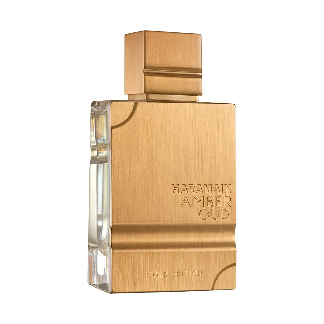 Edition Luxury Amber & Oud Perfume