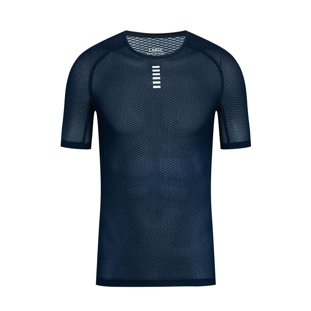 Pro Mesh Cycling Shirt