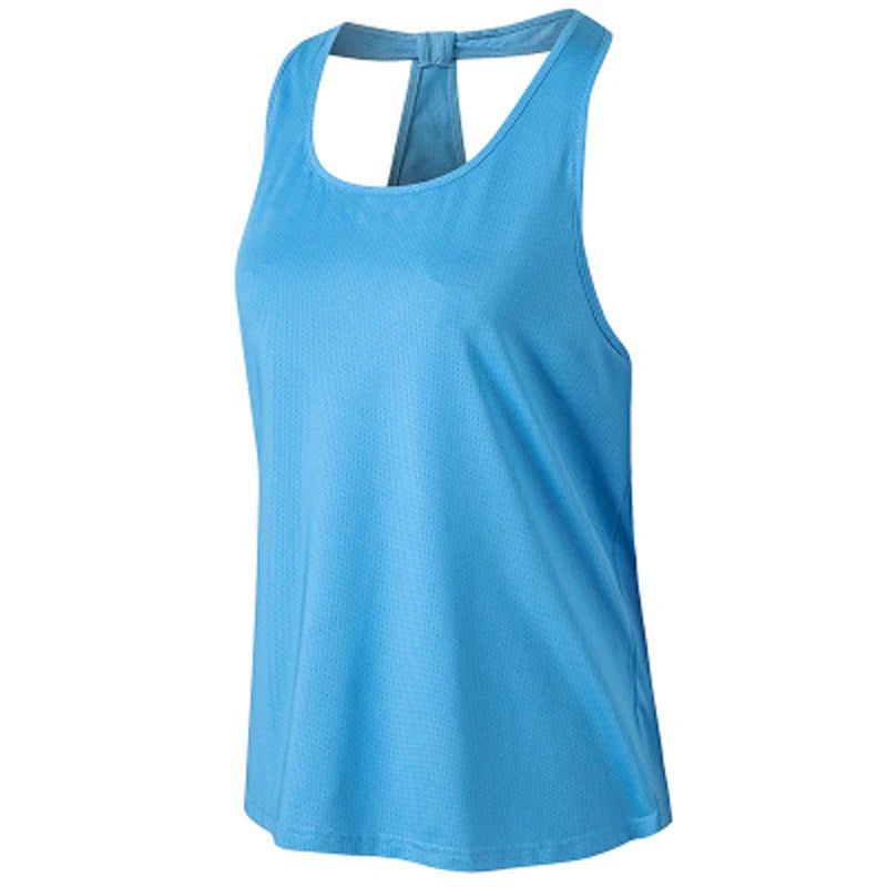 Racerback Tank Top