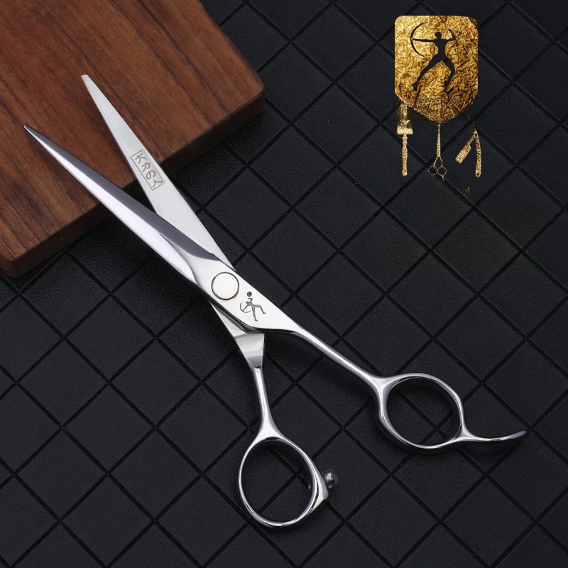 Titan Barber Scissors & Thinning Shears