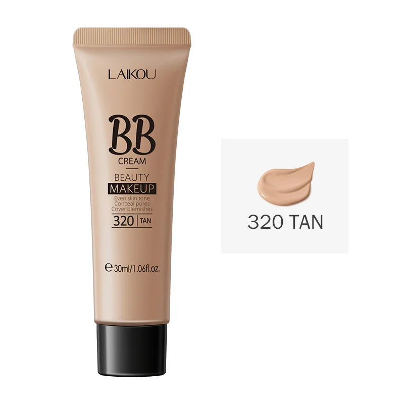 Korean BB Cream Liquid Foundation