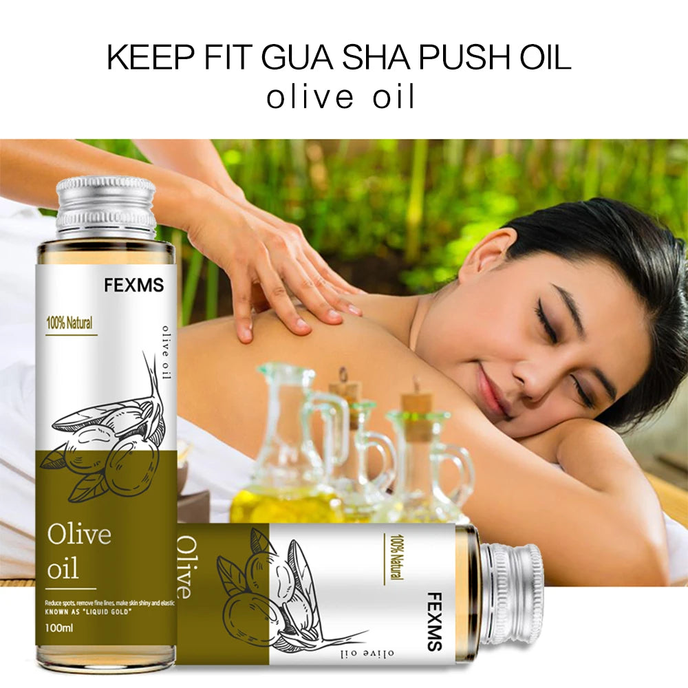 Organic Olive Oil Moisturizer