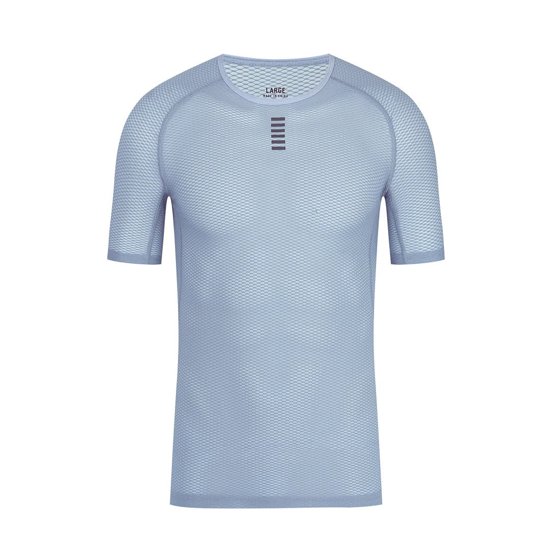 Pro Mesh Cycling Shirt