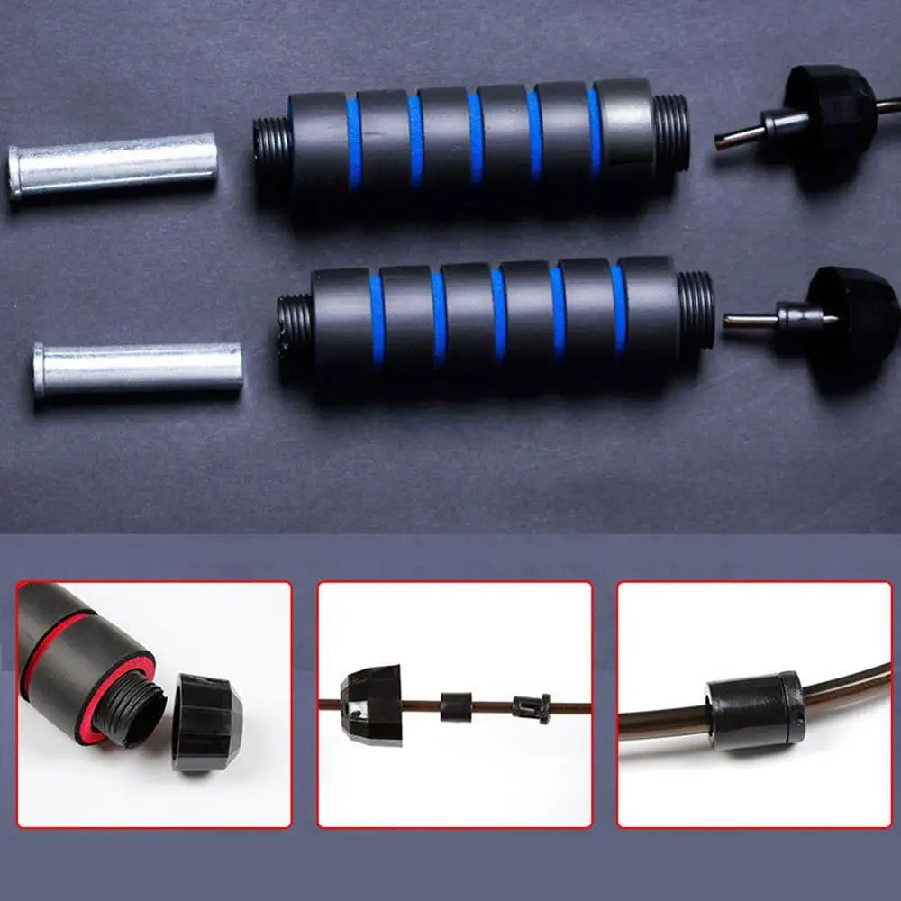 Weighted Crossfit Jump Rope