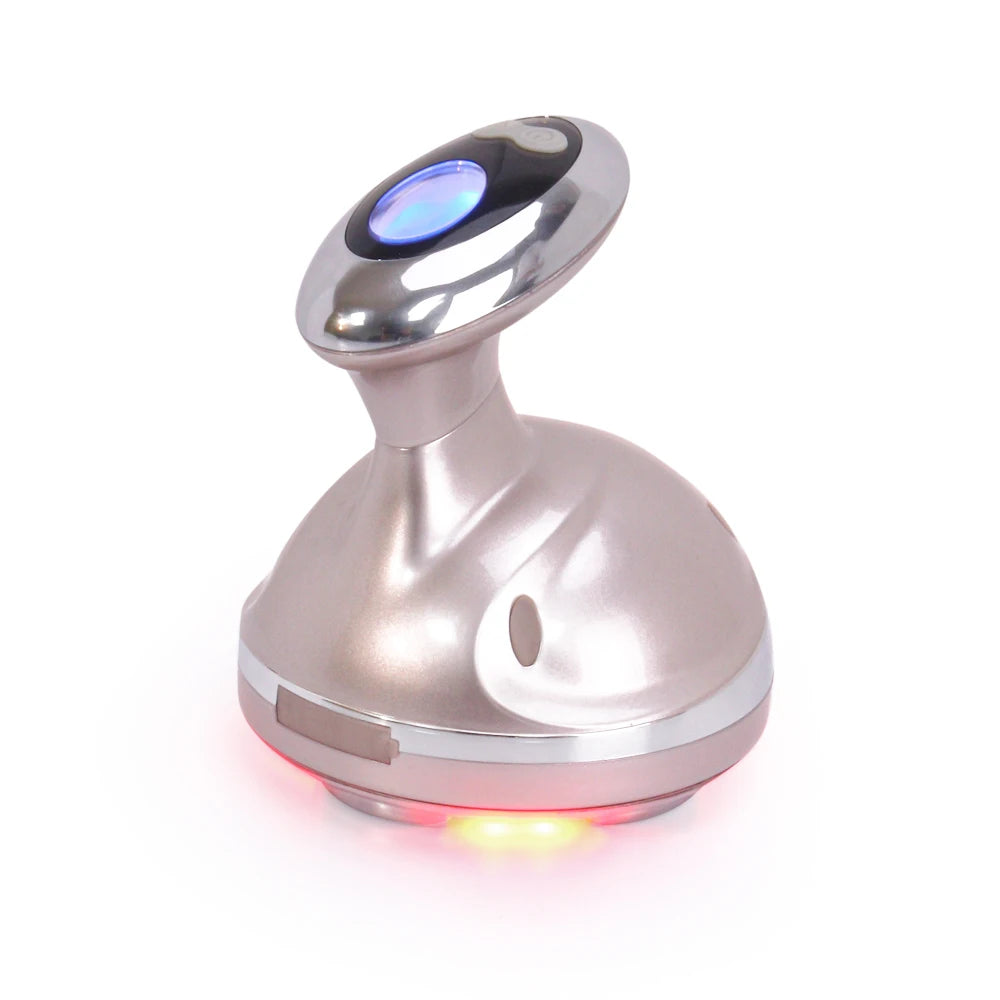 Ultrasonic RF Body Sculpting Cavitation Device