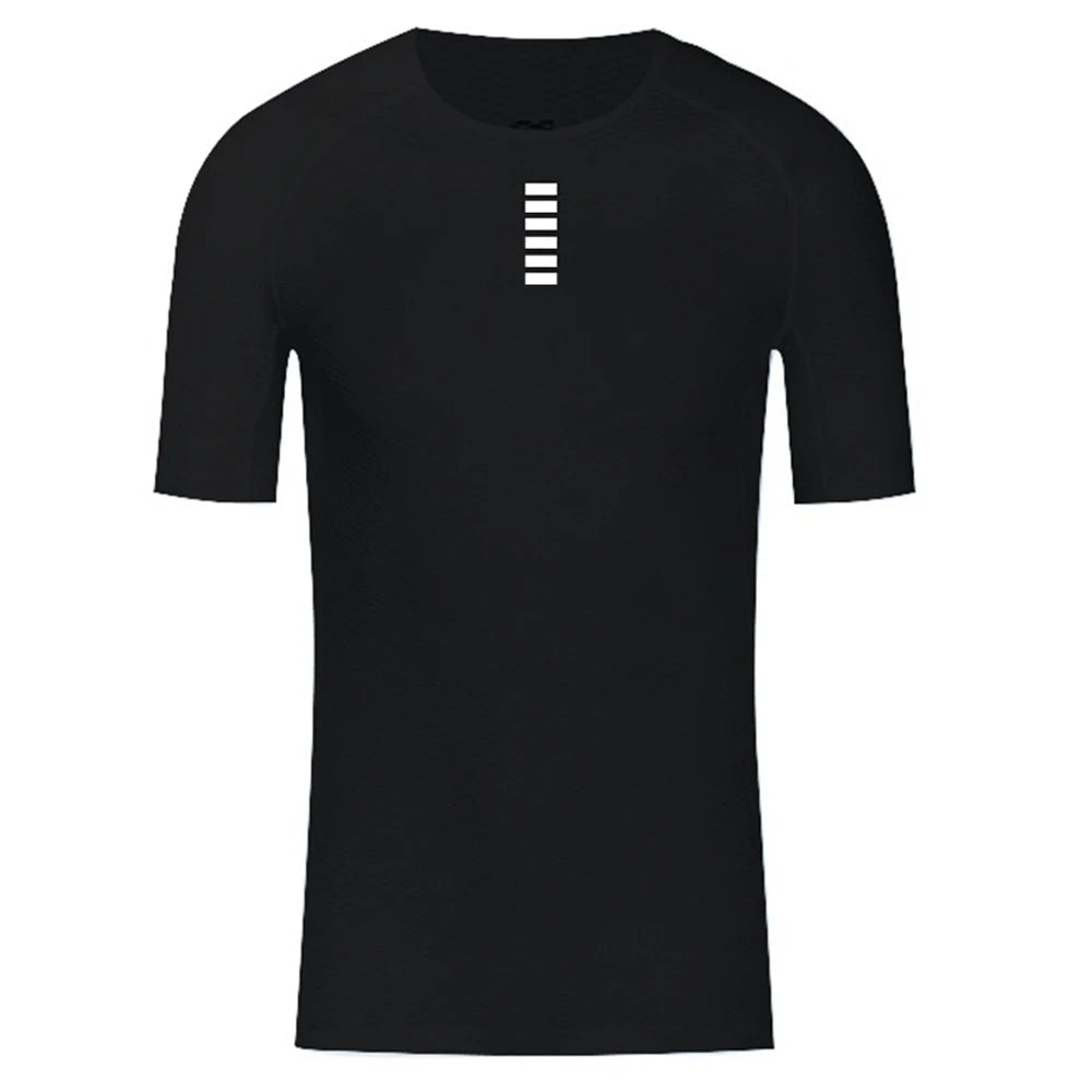 Pro Mesh Cycling Shirt