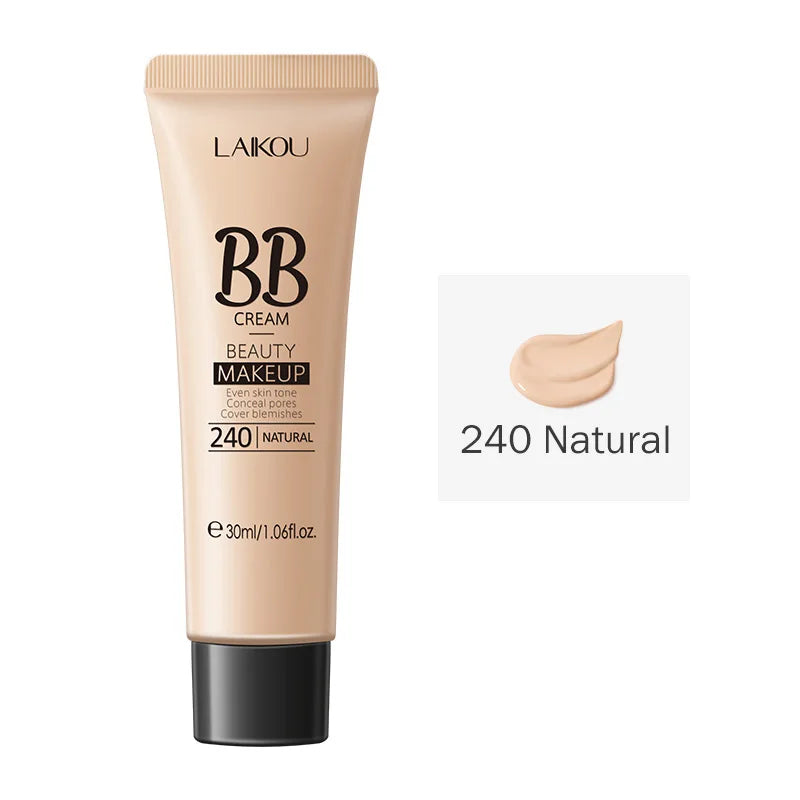 Korean BB Cream Liquid Foundation