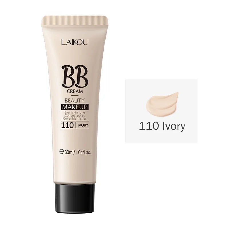 Korean BB Cream Liquid Foundation
