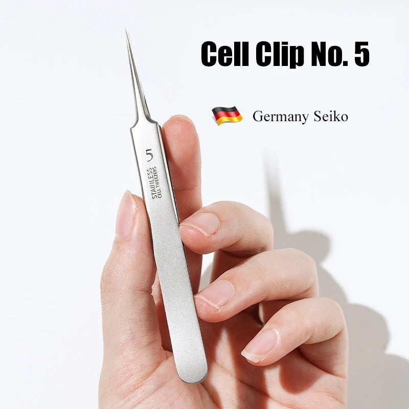 5 Blackhead Clip