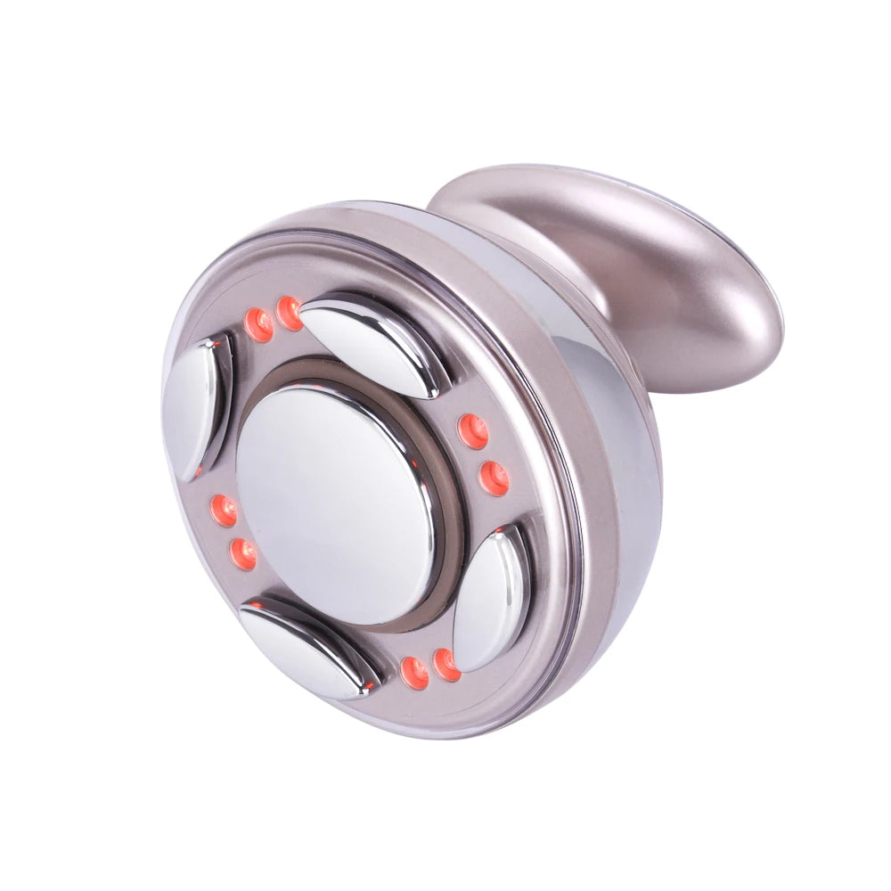 Ultrasonic RF Body Sculpting Cavitation Device