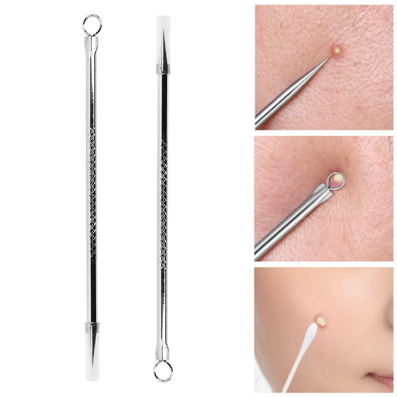 Blackhead & Acne Extractor Tool