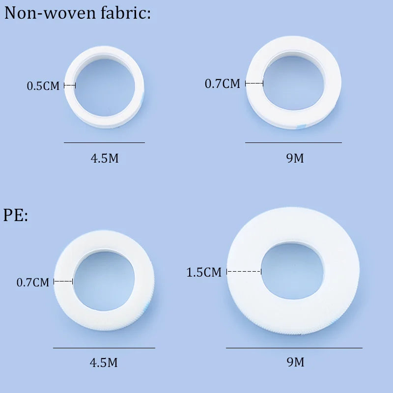 Breathable Eyelash Extension Tape