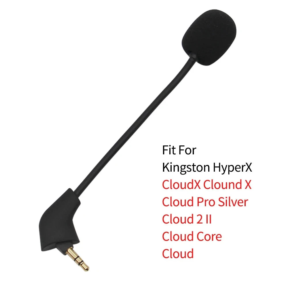 HyperX Cloud 2 Replacement Gaming Microphone