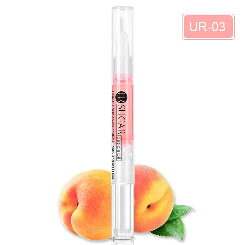15ml Dried Flower Cuticle Nutrient Oil