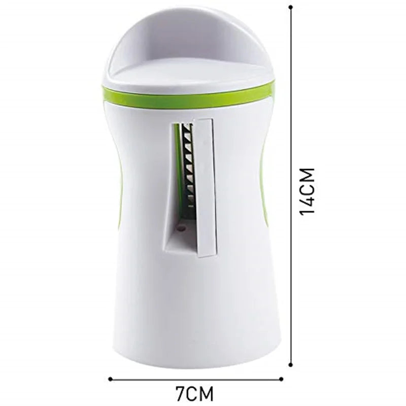 Heavy Duty Vegetable Spiralizer Slicer