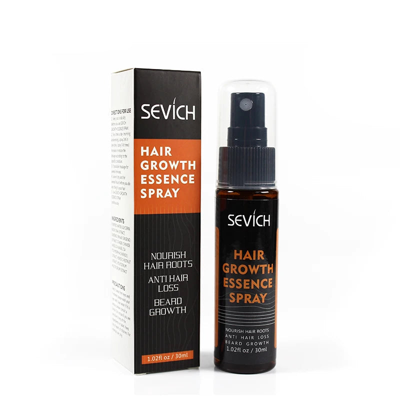 Herbal Hair Growth Spray
