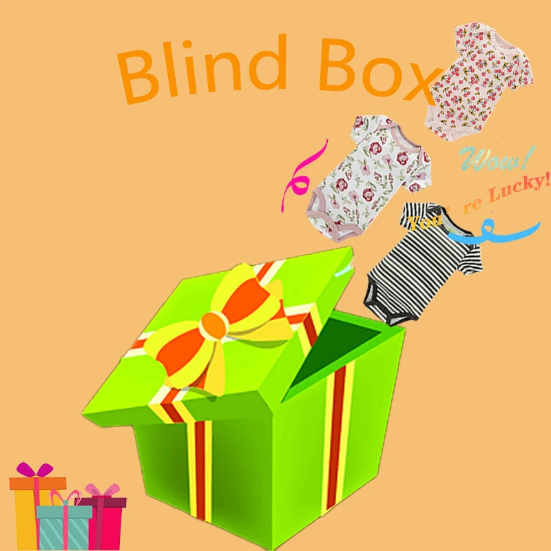 Baby Bodysuit Unisex Cotton Romper