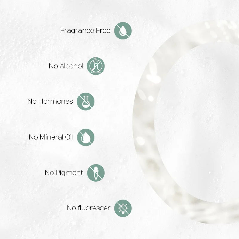 Balancing Tea Tree Acne Cleanser