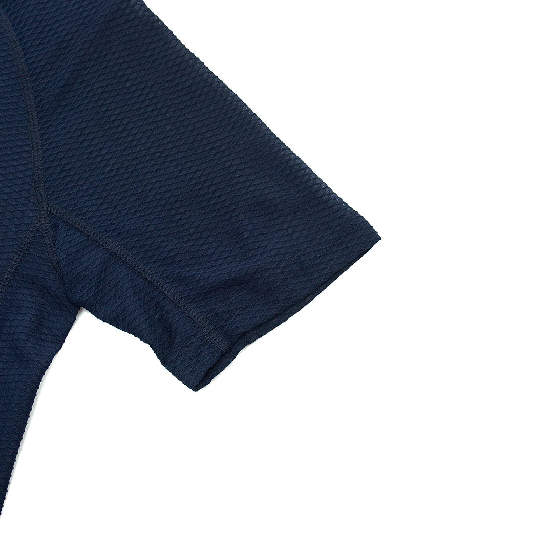 Pro Mesh Cycling Shirt