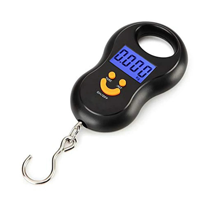 50Kg Electronic Hanging Scale