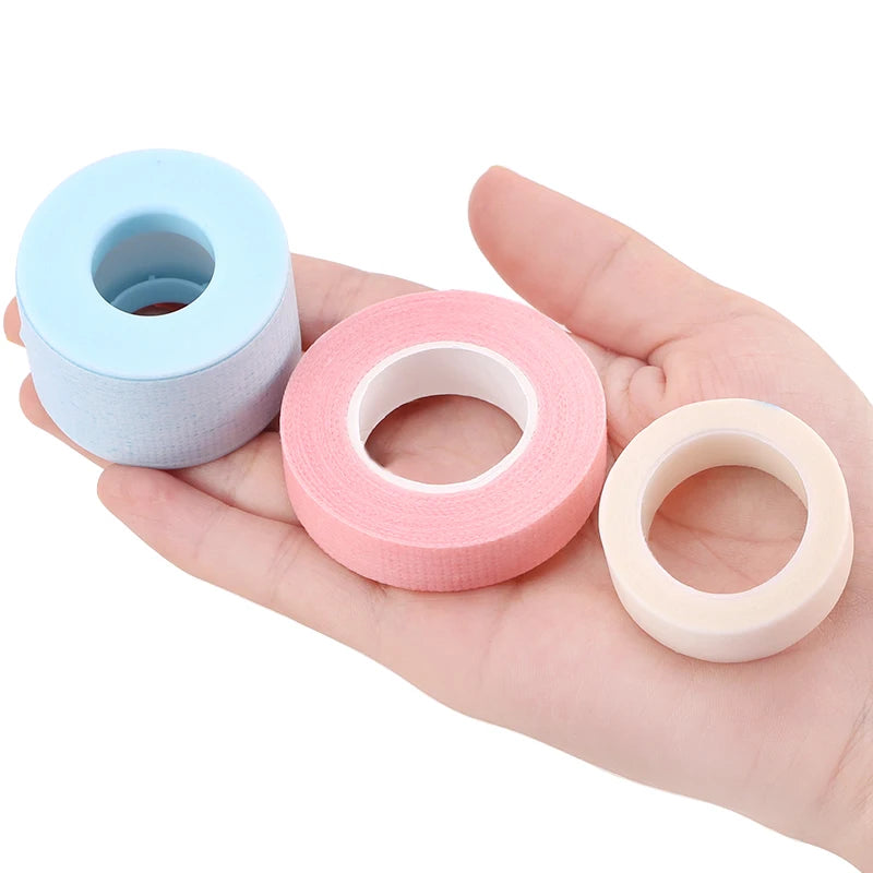 Breathable Eyelash Extension Tape