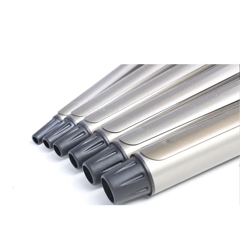 Automatic Nano Titanium Curling Iron