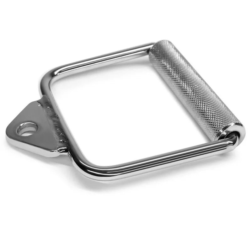 Strength Training and Fitness Equipment