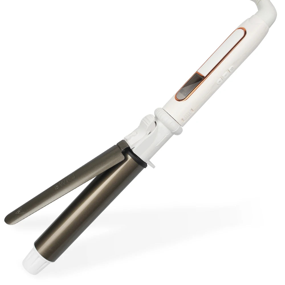 Automatic Nano Titanium Curling Iron
