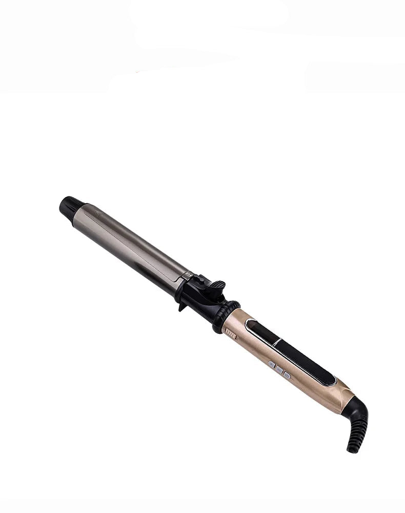 Automatic Nano Titanium Curling Iron