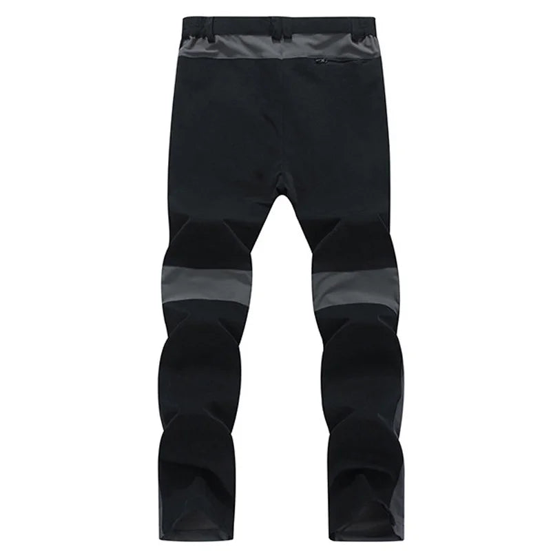 Quick-Dry Hiking Pants