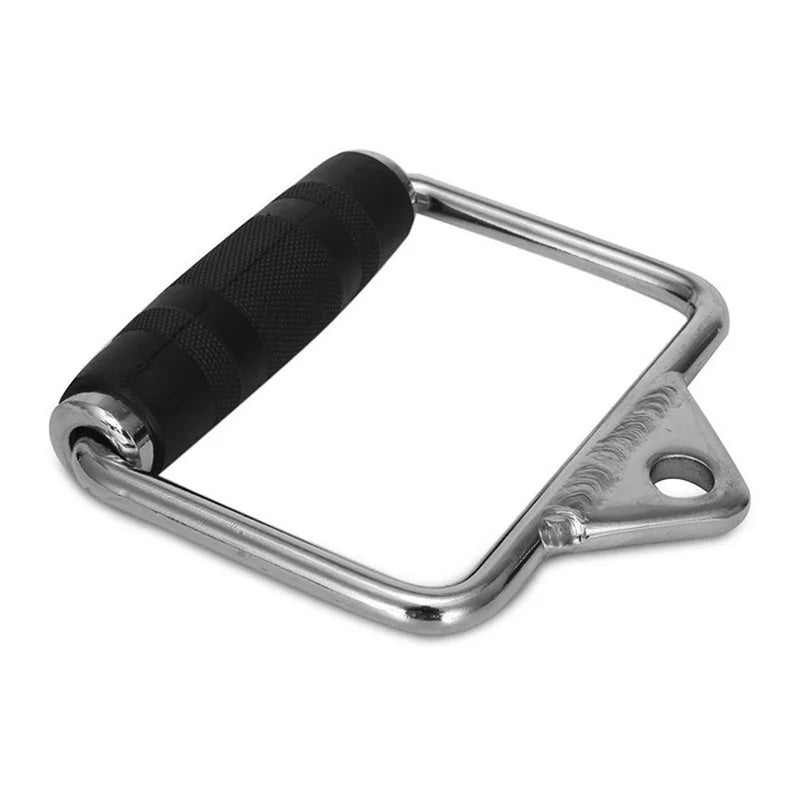 Strength Training and Fitness Equipment