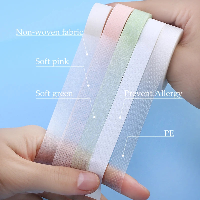 Breathable Eyelash Extension Tape