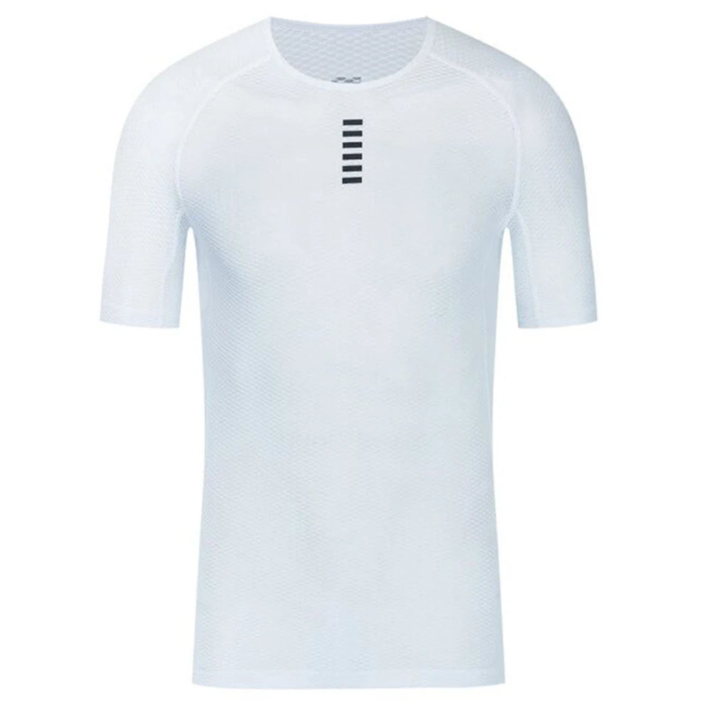 Pro Mesh Cycling Shirt