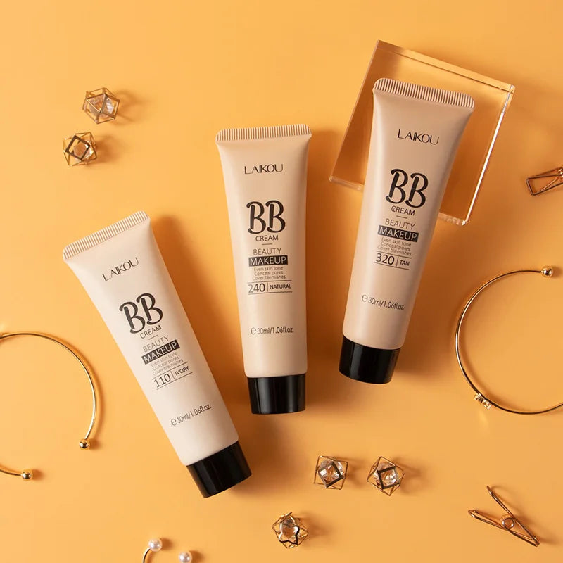 Korean BB Cream Liquid Foundation