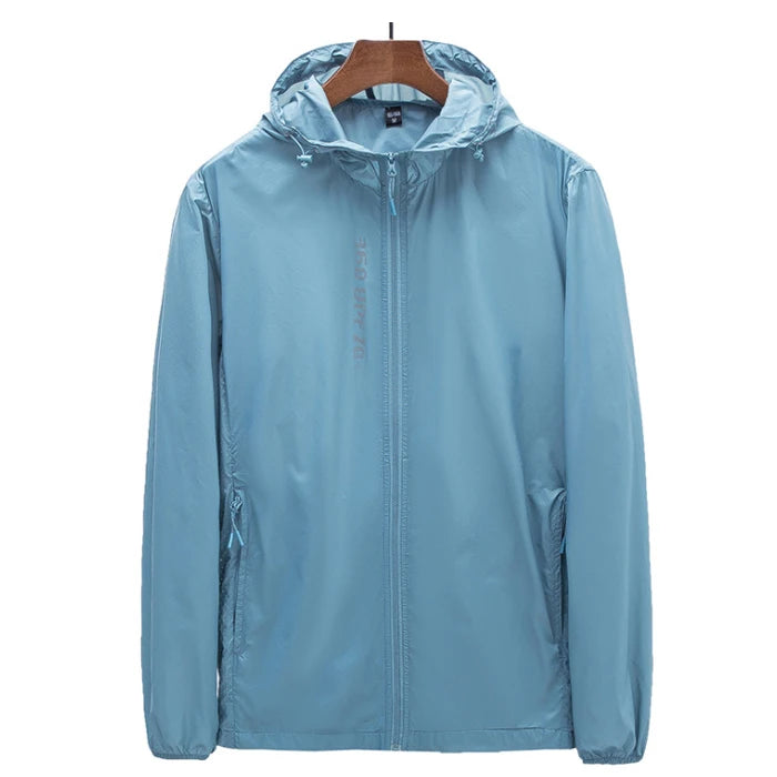 Unisex Summer Cycling Jacket