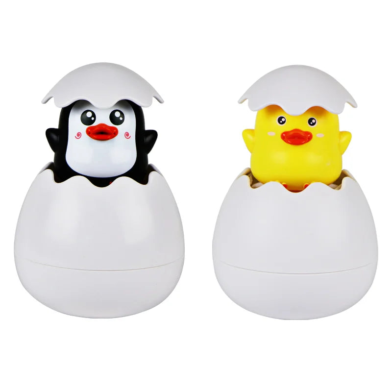 Baby Bath Water Toy
