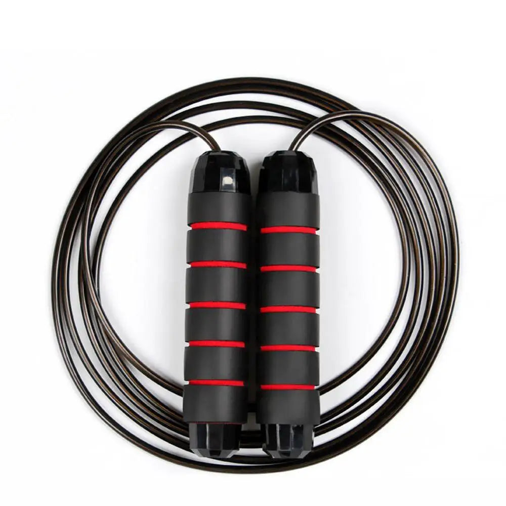 Weighted Crossfit Jump Rope
