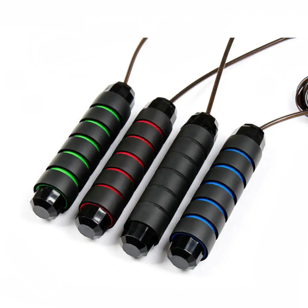 Weighted Crossfit Jump Rope