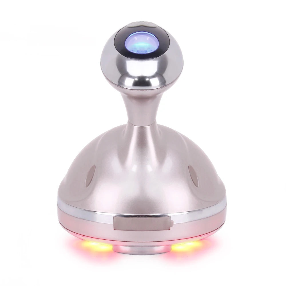Ultrasonic RF Body Sculpting Cavitation Device