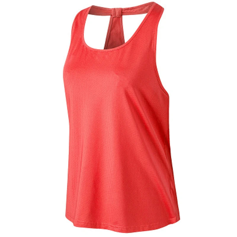 Racerback Tank Top
