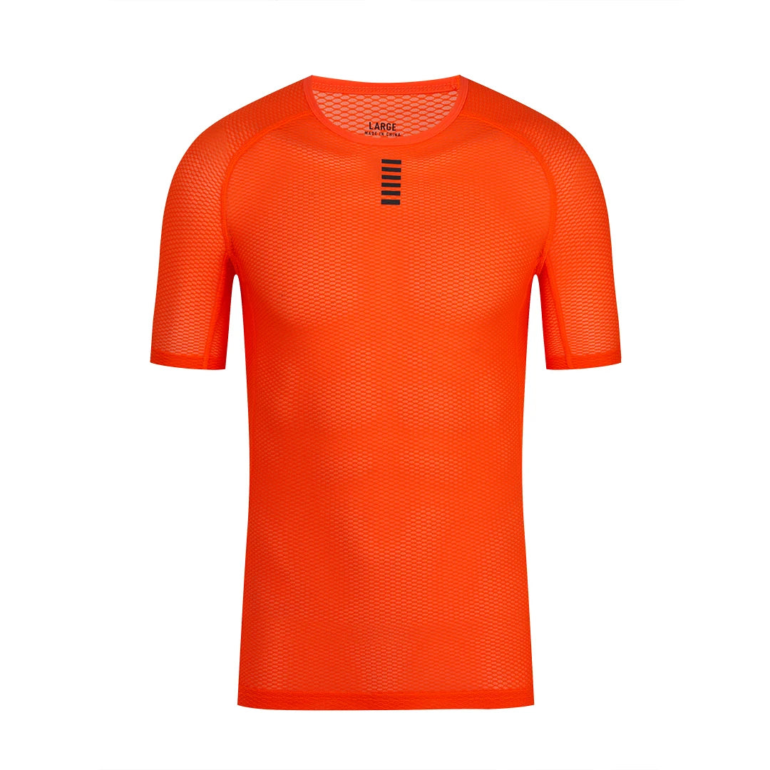 Pro Mesh Cycling Shirt